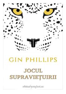 Gin Phillips - Jocul supravietuirii (v.1.0).docx