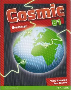 Grammar Cosmic B1