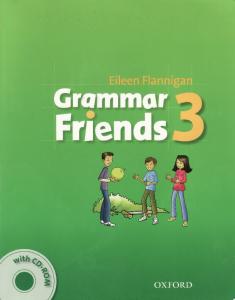 Grammar Friends 3 SB