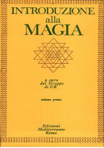 Gruppo Di Ur Introduzione Alla Magia Vol 1