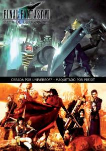 Guia Final Fantasy VII
