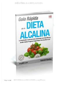 Guía-rápida Dieta Alcalina
