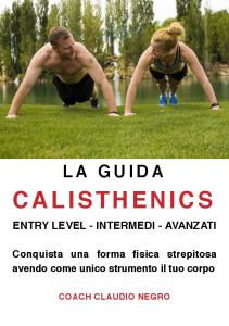 Guida Calisthenics 16