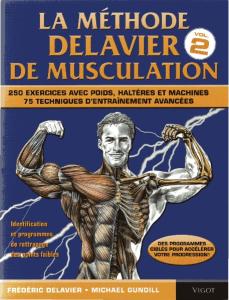 Guide des mouvements de musculation, Vol. 2 - Delavier Frédéric.pdf