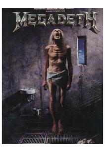 [Guitar Songbook] Megadeth - Countdown To Extinction.pdf