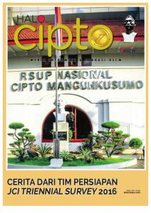 HALO CIPTA JCI AKREDITASI RS CIPTO MANGUN KUSUMO JAKARTA Edisi Kedua 2016.pdf