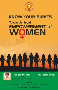 Handbook on Womens Rights