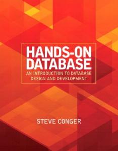 Hands on Database