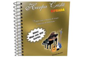 Harpa Cifrada