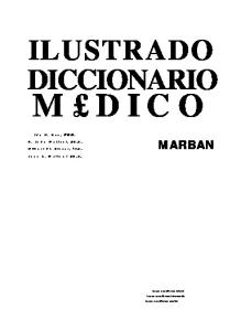 Harper.collins.bolsillo.ilustrado.diccionario.medico