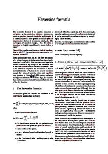 Haversine formula.pdf
