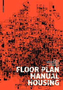 Heckmann & Schnider -Floor Plan Manual Housin