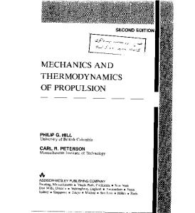 Hill Peterson 1992 Mechanics and thermodynamics of propulsion.pdf