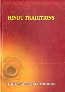 Hindu Traditions