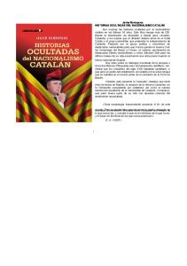Historias ocultadas del nacionalismo catalan.pdf