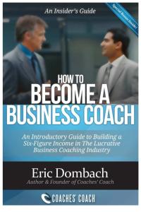 How to Become a Business Coach v7
