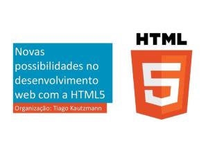 HTML 5