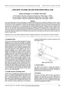 hydraulic floor crane.pdf