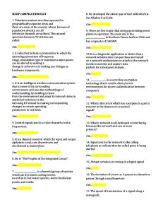 IECEP COMPILATION ESAT