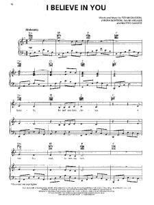 IL Divo-I Believe In You-SheetMusicDownload (1).pdf