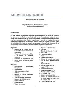 INFORME DE LABORATORIO BIOLOGIA DIFUSION 4.docx