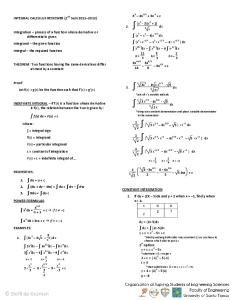Integral Calculus Reviewer.pdf