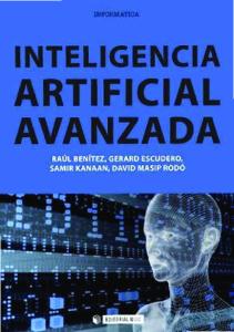 Inteligencia Artificial Avanzada - Raul Benítez, Gerard Escudero