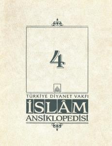 Islam Ansiklopedisi Cilt 4 - Komisyon.pdf