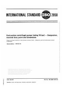 ISO-2858