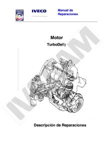 [IVECO] Manual de Taller Motor Turbo Daily (1)