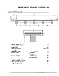 Jembatan, Superstructure