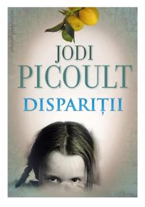 Jodi Picoult - Disparitii (v.1.0)