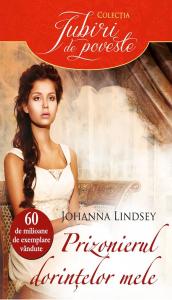 Johanna Lindsey - Prizonierul dorintelor mele