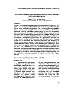 Jurnal Efektifitas Terapi Massage dan Terapi Mandi Air Hangat.pdf