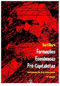 Karl Marx - Formações Econômicas Pré-capitalistas.pdf