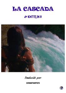 Katelin b. - La Cascada