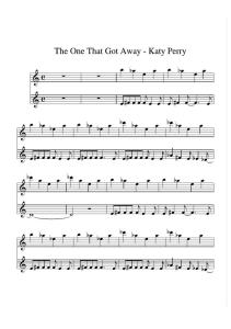 katy-perry-the-one-that-got-away.pdf