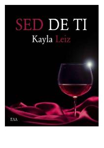 Kayla Leiz - Sed de Ti