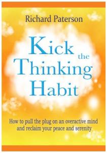 Kickthethinking Habit