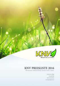 KNV Partnerpreisliste 2016-V7