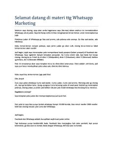 Kulwa WA Marketing.pdf