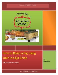 La Caja China eBook v3