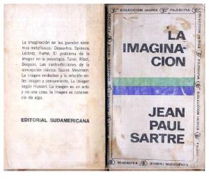 La Imaginación sartre.pdf