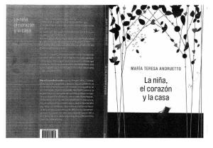 La Nina El Corazon y La Casa