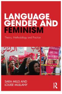 language gender and femism.pdf