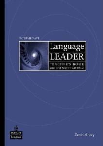 Language Leader Intermediate Teacher's Book