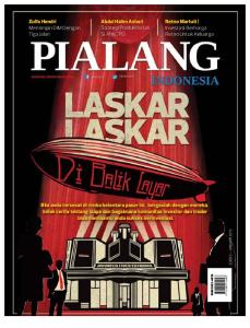Laskar-Laskar Di Balik Layar (Profil Komunitas Investor dan Trader Indonesia)