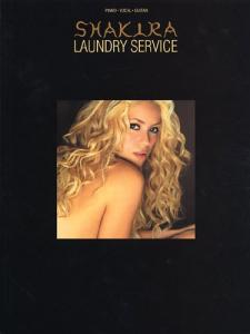 Laundry Service Songbook Shakira