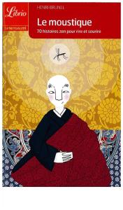 Le Moustique-70 Histoires Zen -Henri Brunel