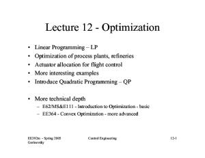Lecture12_Optimization